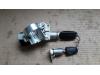 Opel Astra K 1.0 Turbo 12V Kontaktslot+Sleutel