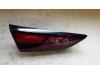 Opel Astra K 1.0 Turbo 12V Achterlicht links