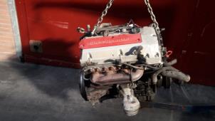 Gebruikte Motor Mercedes SLK (R170) 2.0 200 K 16V Prijs op aanvraag aangeboden door Autodemontage Joko B.V.