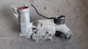 Gebruikte Compressor Mercedes SLK (R170) 2.0 200 K 16V Prijs op aanvraag aangeboden door Autodemontage Joko B.V.