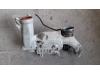 Compressor van een Mercedes SLK (R170), 1996 / 2004 2.0 200 K 16V, Cabrio, Benzine, 1.998cc, 120kW (163pk), RWD, M111958, 2000-03 / 2004-04, 170.444 2001
