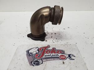 Gebruikte Spruitstuk Uitlaat Chrysler 300 C Touring 3.0 CRD 24V Prijs op aanvraag aangeboden door Autodemontage Joko B.V.