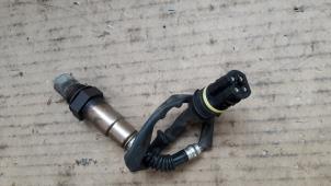 Gebruikte Lambda Sonde Mercedes SLK (R170) 2.0 200 K 16V Prijs op aanvraag aangeboden door Autodemontage Joko B.V.