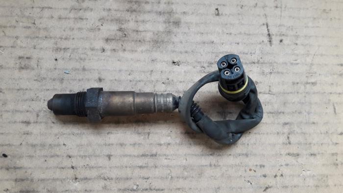 Gebruikte Lambda Sonde Mercedes SLK (R170) 2.0 200 K 16V Prijs op aanvraag aangeboden door Autodemontage Joko B.V.