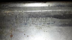 Gebruikte Raammechaniek 4Deurs links-voor Opel Vectra Prijs op aanvraag aangeboden door Autodemontage Joko B.V.