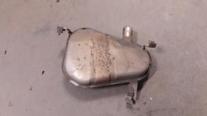 Gebruikte Uitlaat Einddemper BMW 1 serie (E87/87N) 116i 1.6 16V Prijs op aanvraag aangeboden door Autodemontage Joko B.V.