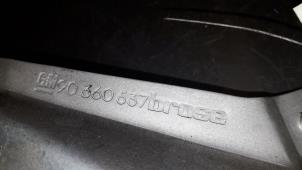 Gebruikte Raammechaniek 4Deurs links-achter Opel Astra F (56/57) 1.6i Prijs op aanvraag aangeboden door Autodemontage Joko B.V.