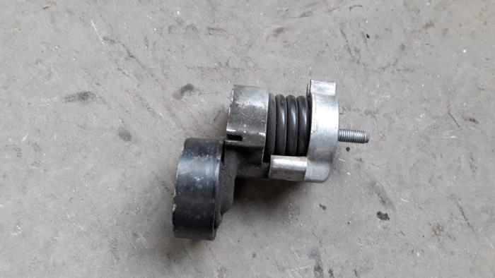 Gebruikte Spanrol Multiriem BMW 1 serie (E87/87N) 116i 1.6 16V Prijs op aanvraag aangeboden door Autodemontage Joko B.V.