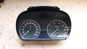 Gebruikte Instrumentenpaneel BMW 1 serie (E87/87N) 116i 1.6 16V Prijs op aanvraag aangeboden door Autodemontage Joko B.V.