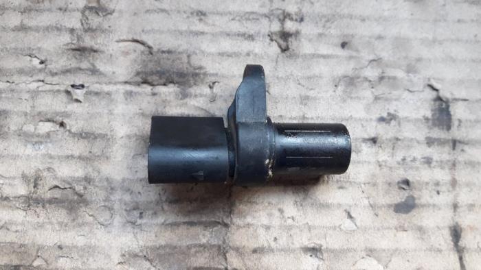 BDP Sensor van een BMW 1 serie (E87/87N) 116i 1.6 16V 2006