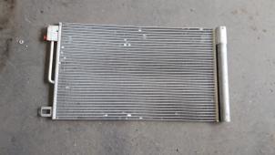 Gebruikte Airco Condensor Opel Corsa E 1.2 16V Prijs op aanvraag aangeboden door Autodemontage Joko B.V.