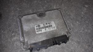 Gebruikte Computer Motormanagement Volkswagen Golf IV (1J1) 2.3 V5 GTI Prijs op aanvraag aangeboden door Autodemontage Joko B.V.