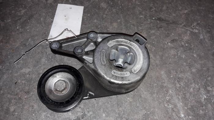 Gebruikte Spanrol Multiriem Volkswagen Golf IV (1J1) 2.3 V5 GTI Prijs op aanvraag aangeboden door Autodemontage Joko B.V.