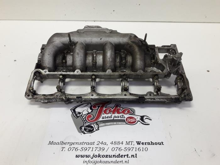 Gebruikte Kleppendeksel Peugeot 607 (9D/U) 2.2 HDi 16V FAP Prijs op aanvraag aangeboden door Autodemontage Joko B.V.