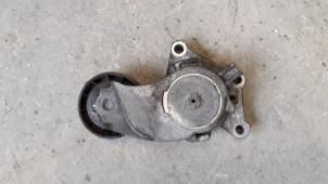 Gebruikte Spanrol Multiriem Ford Fiesta 6 (JA8) 1.6 TDCi 16V 95 Prijs op aanvraag aangeboden door Autodemontage Joko B.V.