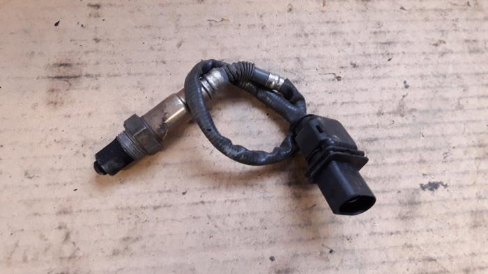 Gebruikte Lambda Sonde Fiat Bravo (198A) 1.6 JTD Multijet 105 Prijs op aanvraag aangeboden door Autodemontage Joko B.V.