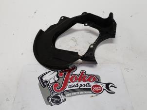 Gebruikte Distributiedeksel Volkswagen Crafter 2.5 TDI 30/32/35 Prijs op aanvraag aangeboden door Autodemontage Joko B.V.