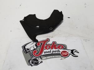 Gebruikte Distributiedeksel Volkswagen Crafter 2.5 TDI 30/32/35 Prijs op aanvraag aangeboden door Autodemontage Joko B.V.