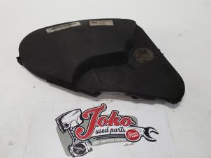 Gebruikte Distributiedeksel Volkswagen Crafter 2.5 TDI 30/32/35 Prijs op aanvraag aangeboden door Autodemontage Joko B.V.