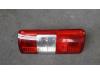 Achterlicht rechts van een Ford Transit Connect, 2002 / 2013 1.8 TDCi 90, Bestel, Diesel, 1.753cc, 66kW (90pk), FWD, HCPA; HCPC; HCPB; P9PA; EURO4; P9PB; R3PA; P9PC; P9PD; RWPE; RWPF; HCPD, 2002-09 / 2013-12 2006