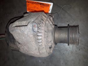 Gebruikte Dynamo Saab 900 II 2.3,S,SE,Si 16V Prijs op aanvraag aangeboden door Autodemontage Joko B.V.