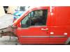 Ford Transit Connect 1.8 TDCi 90 Deur 2Deurs links
