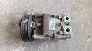 Gebruikte Aircopomp Ford Mondeo III Wagon 2.0 TDCi 115 16V Prijs op aanvraag aangeboden door Autodemontage Joko B.V.