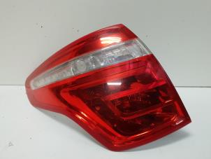 Gebruikte Achterlicht links Citroen C4 Picasso (UD/UE/UF) 1.6 HDiF 16V 110 Prijs op aanvraag aangeboden door Autodemontage Joko B.V.
