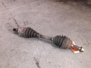 Gebruikte Homokineetas rechts-voor Landrover Freelander Hard Top 2.0 td4 16V Prijs op aanvraag aangeboden door Autodemontage Joko B.V.