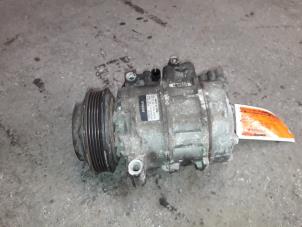 Gebruikte Pomp Airco Landrover Freelander Hard Top 2.0 td4 16V Prijs op aanvraag aangeboden door Autodemontage Joko B.V.