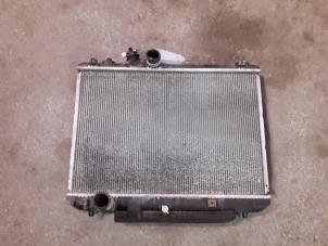 Gebruikte Radiateur Suzuki Swift (ZA/ZC/ZD1/2/3/9) 1.3 VVT 16V Prijs op aanvraag aangeboden door Autodemontage Joko B.V.