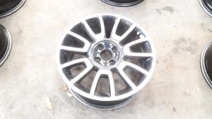 Gebruikte Velg Fiat Bravo (198A) 1.6 JTD Multijet 105 Prijs op aanvraag aangeboden door Autodemontage Joko B.V.