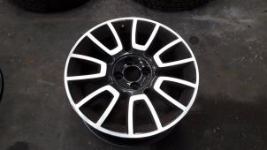 Gebruikte Velg Fiat Bravo (198A) 1.6 JTD Multijet 105 Prijs op aanvraag aangeboden door Autodemontage Joko B.V.