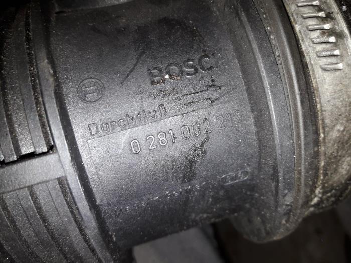 Gebruikte Sensor map (inlaatspruitstuk) Saab 9-3 I (YS3D) 2.2 TiD Kat. Prijs op aanvraag aangeboden door Autodemontage Joko B.V.