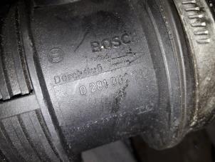 Gebruikte Map Sensor (inlaatspruitstuk) Saab 9-3 I (YS3D) 2.2 TiD Kat. Prijs op aanvraag aangeboden door Autodemontage Joko B.V.