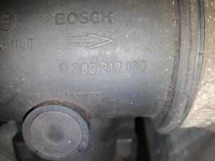 Gebruikte Map Sensor (inlaatspruitstuk) Saab 900 II 2.3,S,SE,Si 16V Prijs op aanvraag aangeboden door Autodemontage Joko B.V.