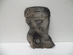 Gebruikte Distributiedeksel Ford Transit 2.2 TDCi 16V Prijs op aanvraag aangeboden door Autodemontage Joko B.V.