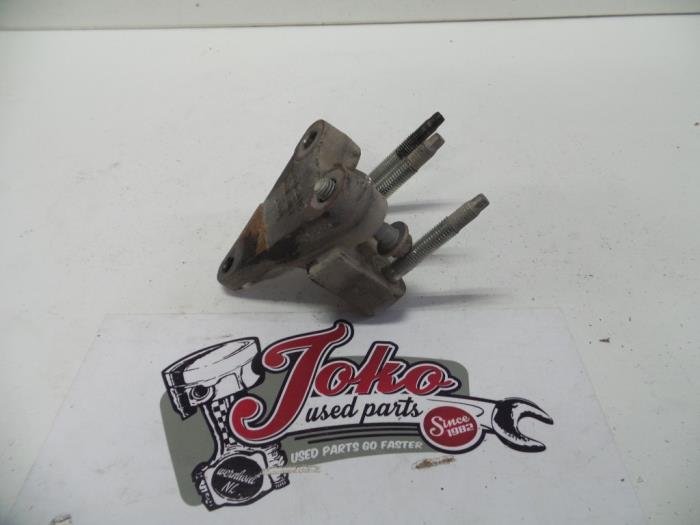 Gebruikte Motorrubber Ford Transit 2.2 TDCi 16V Prijs op aanvraag aangeboden door Autodemontage Joko B.V.