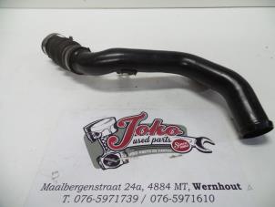 Gebruikte Intercooler Buis Ford Transit Connect 1.8 TDCi 75 Prijs op aanvraag aangeboden door Autodemontage Joko B.V.
