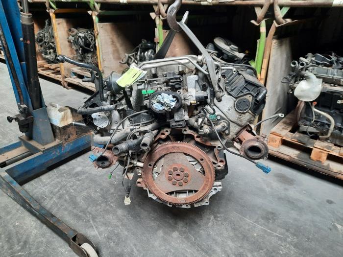 Gebruikte Motor Audi A4 Avant (B5) 2.6 V6 Prijs op aanvraag aangeboden door Autodemontage Joko B.V.