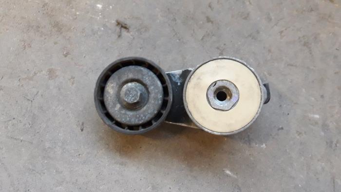 Gebruikte Spanrol Multiriem Ford Ka II 1.2 Prijs op aanvraag aangeboden door Autodemontage Joko B.V.