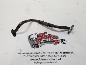 Gebruikte Oliedruk Leiding Volkswagen Crafter 2.5 TDI 30/32/35 Prijs op aanvraag aangeboden door Autodemontage Joko B.V.