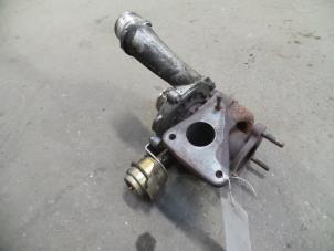 Gebruikte G-lader Renault Megane II Grandtour (KM) 1.9 dCi 115 Prijs op aanvraag aangeboden door Autodemontage Joko B.V.