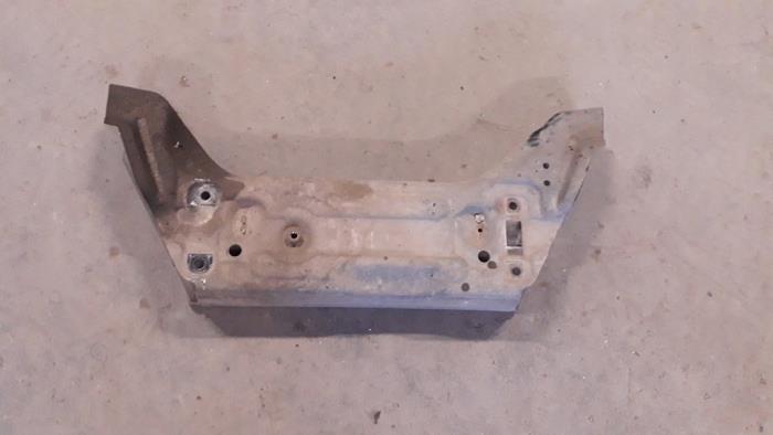 Gebruikte Subframe Skoda Fabia II Combi 1.9 TDi Prijs op aanvraag aangeboden door Autodemontage Joko B.V.
