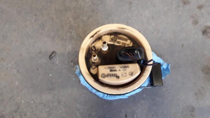 Gebruikte Tank element Pomp Skoda Fabia II Combi 1.9 TDi Prijs op aanvraag aangeboden door Autodemontage Joko B.V.