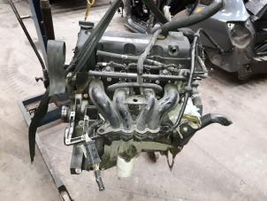 Gebruikte Motor Ford Ka I 1.3i Prijs op aanvraag aangeboden door Autodemontage Joko B.V.