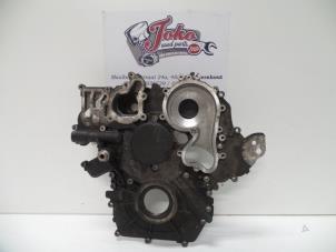 Gebruikte Distributiedeksel Audi Q7 (4LB) 3.0 TDI V6 24V Prijs op aanvraag aangeboden door Autodemontage Joko B.V.