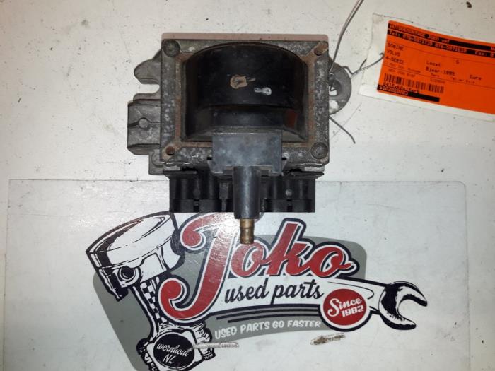 Gebruikte Bobine Volvo 4-Serie Prijs op aanvraag aangeboden door Autodemontage Joko B.V.