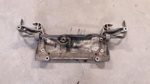 Gebruikte Subframe Audi A3 (8P1) 2.0 TDI 16V Prijs op aanvraag aangeboden door Autodemontage Joko B.V.