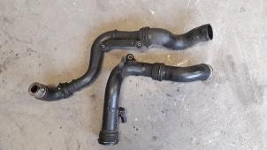 Gebruikte Intercooler Slang Audi A3 (8P1) 2.0 TDI 16V Prijs op aanvraag aangeboden door Autodemontage Joko B.V.